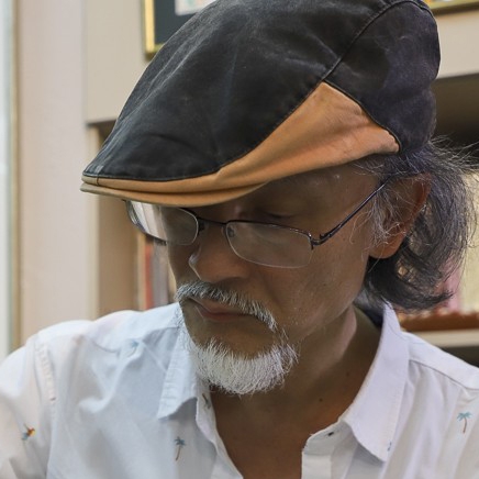 marco sezto