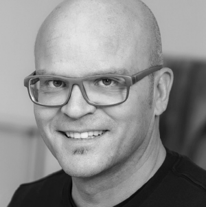 Mr Adrian Weber